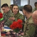 AETC command chief receives immersion tour, serves as guest speaker for Chief Induction Ceremony