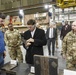 Secretary of the Army views industrial base operations