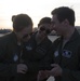 AF Academy cadets visit Nellis AFB