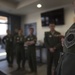 AF Academy cadets visit Nellis AFB