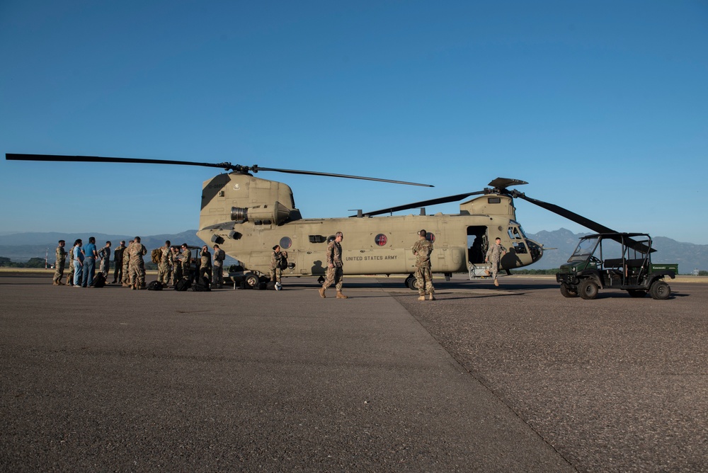 MEDEL packs for Costa Rica MEDRETE