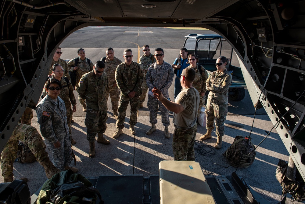 MEDEL packs for Costa Rica MEDRETE