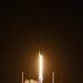 SpaceX Falcon 9 rocket launches from Cape Canaveral