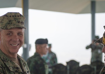 Cobra Gold 19: CALFEX