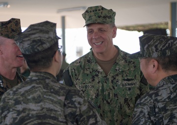 Cobra Gold 19: CALFEX