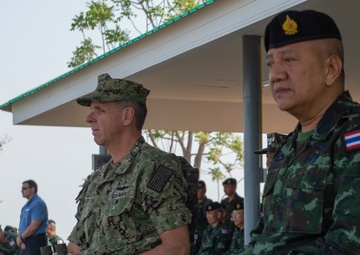 Cobra Gold 19: CALFEX