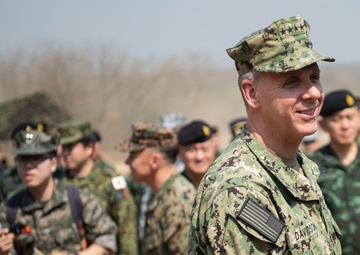 Cobra Gold 19: CALFEX