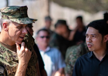 Cobra Gold 19: CALFEX