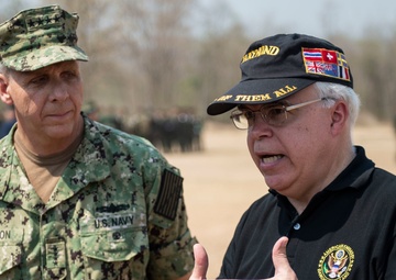 Cobra Gold 19: CALFEX