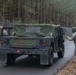 4th CES conducts convoy exercise
