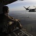 MC-130J Commando II Flyover for Mi Amigo 75th Anniversary