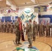 627th Hospital Center Homecoming &amp; Uncasing Ceremony