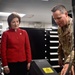 U.S. Rep. Vicky Hartzler visit Missouri National Guard AVCRAD