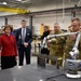 U.S. Rep. Vicky Hartzler visit Missouri National Guard AVCRAD