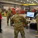 U.S. Rep. Vicky Hartzler visit Missouri National Guard AVCRAD