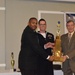 NAS Whiting Field Sailor receives Margaret Flowers Civic Award for community service