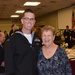 NAS Whiting Field Sailor receives Margaret Flowers Civic Award for community involvement