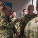 USTRANSCOM Commander visit