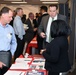 Businesses learn more about federal opportunities during USACE open house