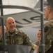 USTRANSCOM Commander visit