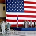 159th Fighter Wing conducts Change of Command for Maintenance Group