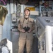 U.S. Fleet Forces Conducts Wear Test of Two-Piece Organizational Clothing Prototype