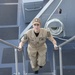 U.S. Fleet Forces Conducts Wear Test of Two-Piece Organizational Clothing Prototype