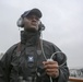 U.S. Fleet Forces Conducts Wear Test of Two-Piece Organizational Clothing Prototype