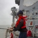 U.S. Fleet Forces Conducts Wear Test of Two-Piece Organizational Clothing Prototype