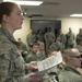Airmen train for mobility operations