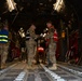Airmen train for mobility operations