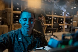 3D printing in the Marine Corps: An industry of untapped potential