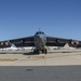 B-52 arrives for Australian Airshow