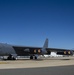 B-52 arrives for Australian Airshow