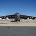 B-52 arrives for Australian Airshow