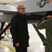 U.S. Senator Kevin Cramer visits 119th Wing