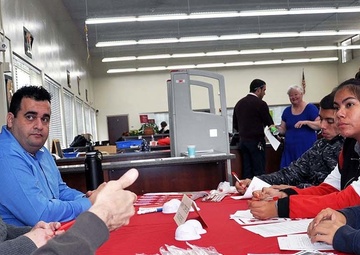 Corps’ employees feel ‘sense of pride’ when talking to students during National Engineers Week