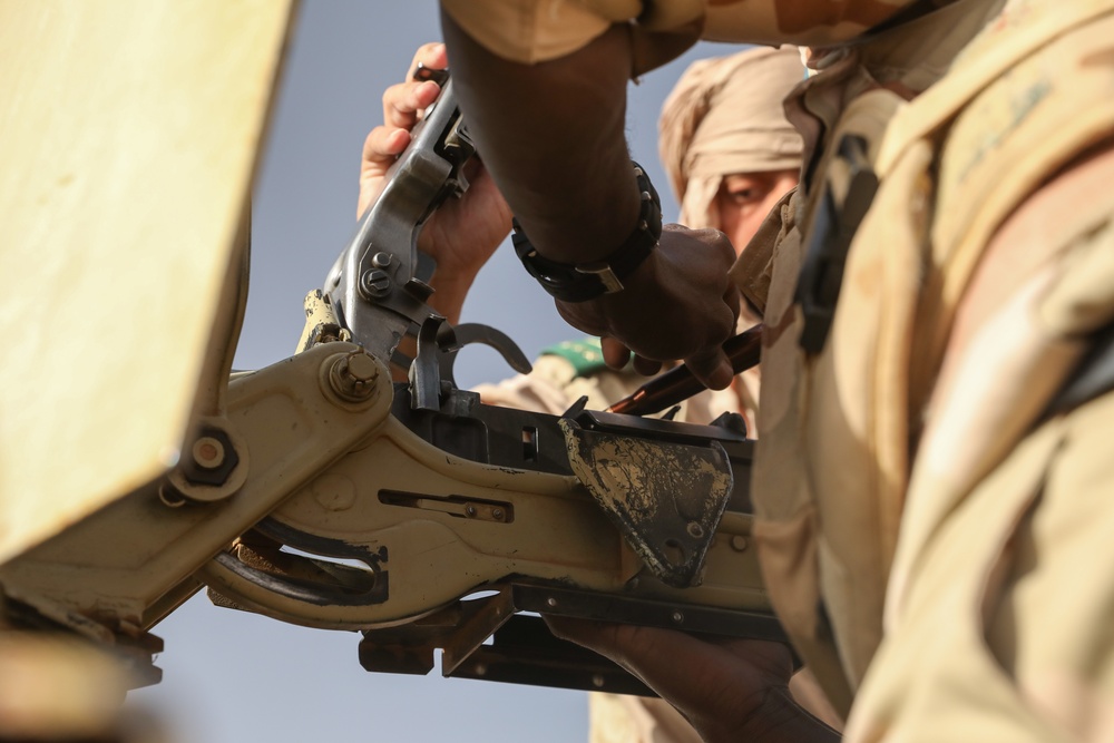 Flintlock 2019