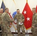 CW4 Morris Promotion Ceremony