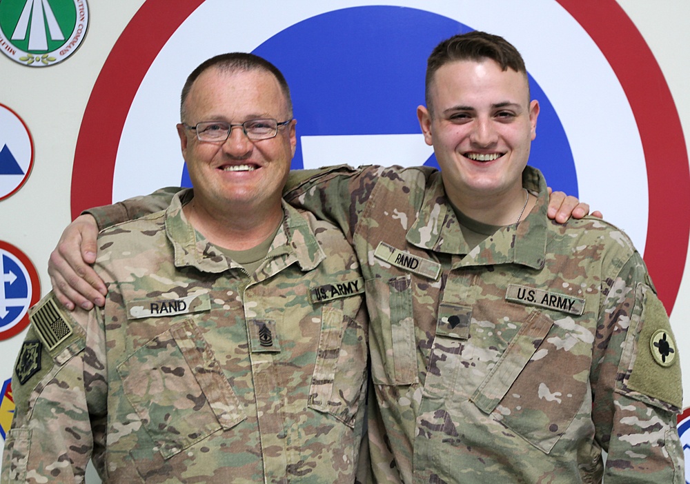 Reunited Temporarily