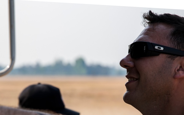 Save a life, Save a family | Marines with 9th ESB assist Thai military in mine disposal