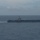 The aircraft carrier USS John C. Stennis (CVN 74) transits the Pacific Ocean