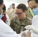 Pacemaker Phase II: A Joint U.S. and Kuwait Military Medical Exercise