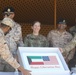 Pacemaker Phase II: A Joint U.S. and Kuwait Military Medical Exercise