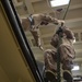 USS Arlington Fast Rope Training