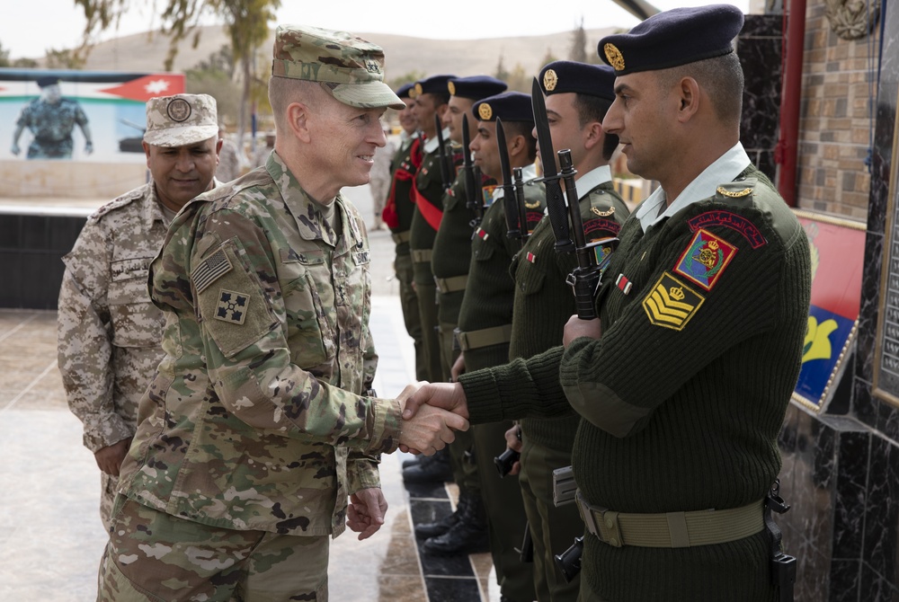 Strength Through Partnership