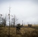 Charlie Company, 1-505th Parachute Infantry Regiment Conducts Live Fire