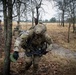 Charlie Company, 1-505th Parachute Infantry Regiment Conducts Live Fire