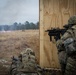 Charlie Company, 1-505th Parachute Infantry Regiment Conducts Live Fire