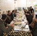 Roebuck Meets with Syrian Democratic Council Members